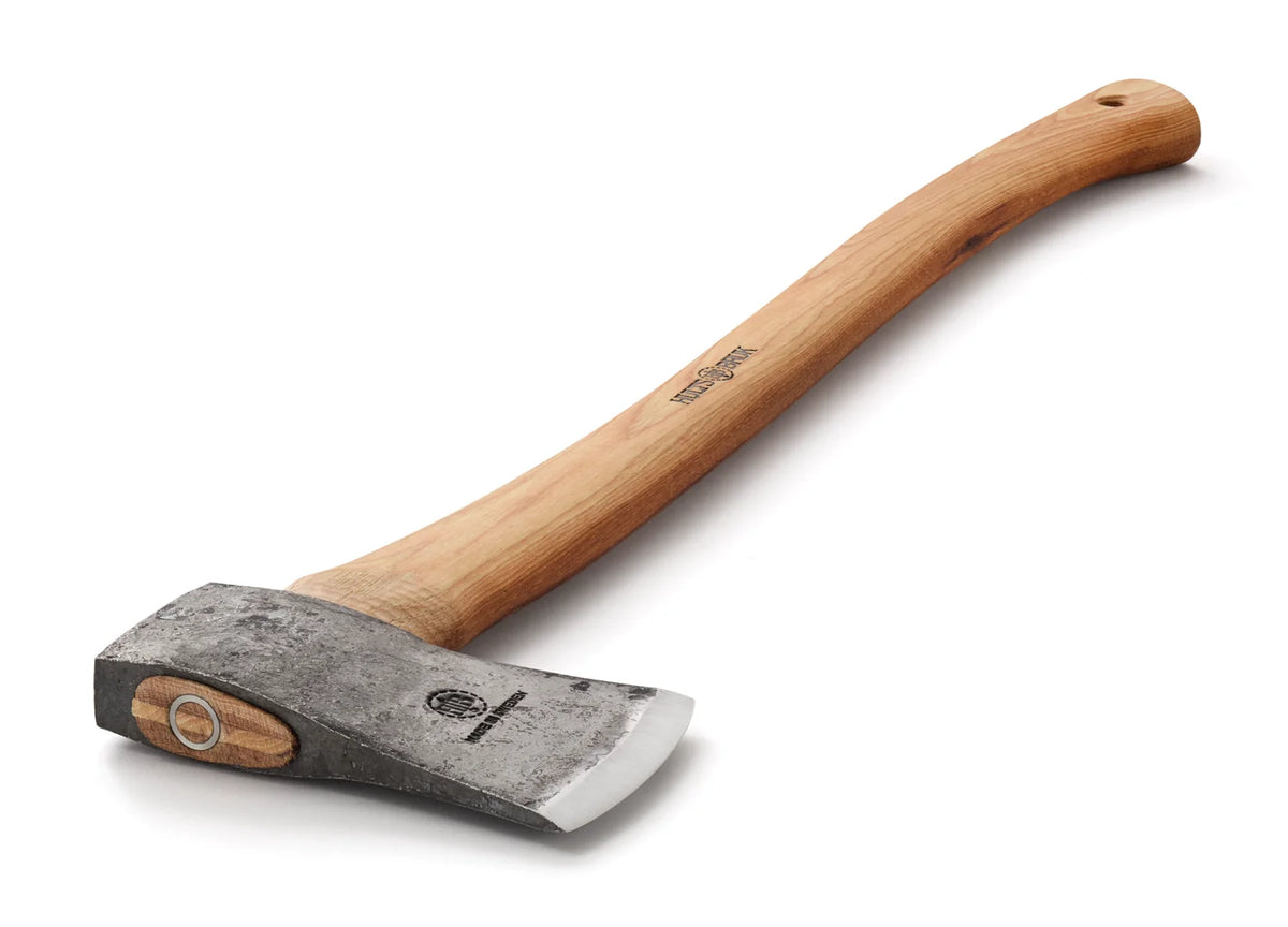 Rodga Forest Axe