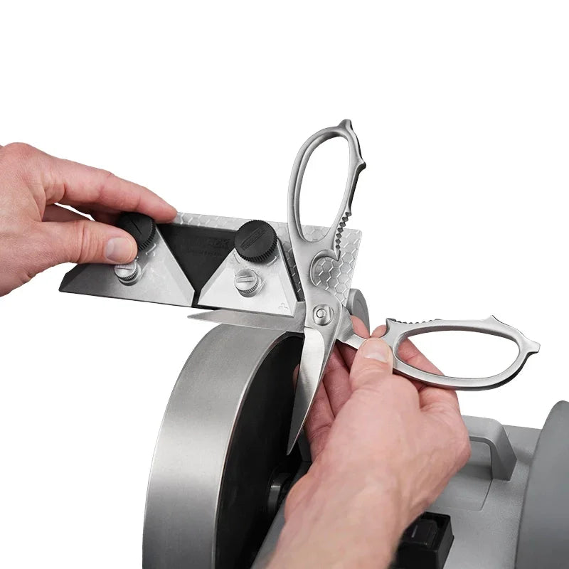 SC-60 Scissors Jig – Buy Online | Premium Quality Sharpeners
