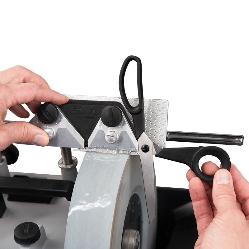 SC-60 Scissors Jig