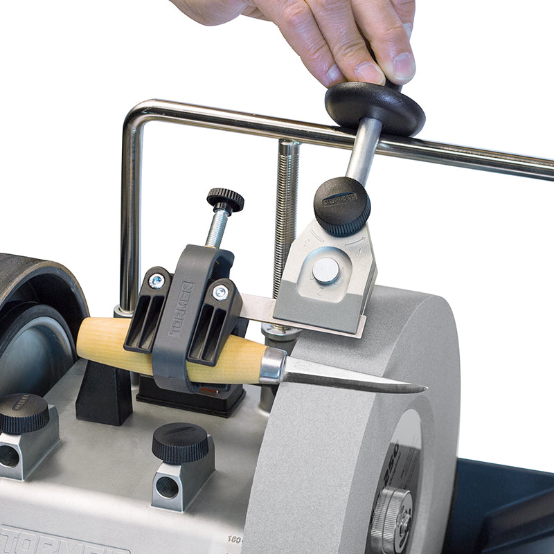 Small Knife Holder - Axeman.ca