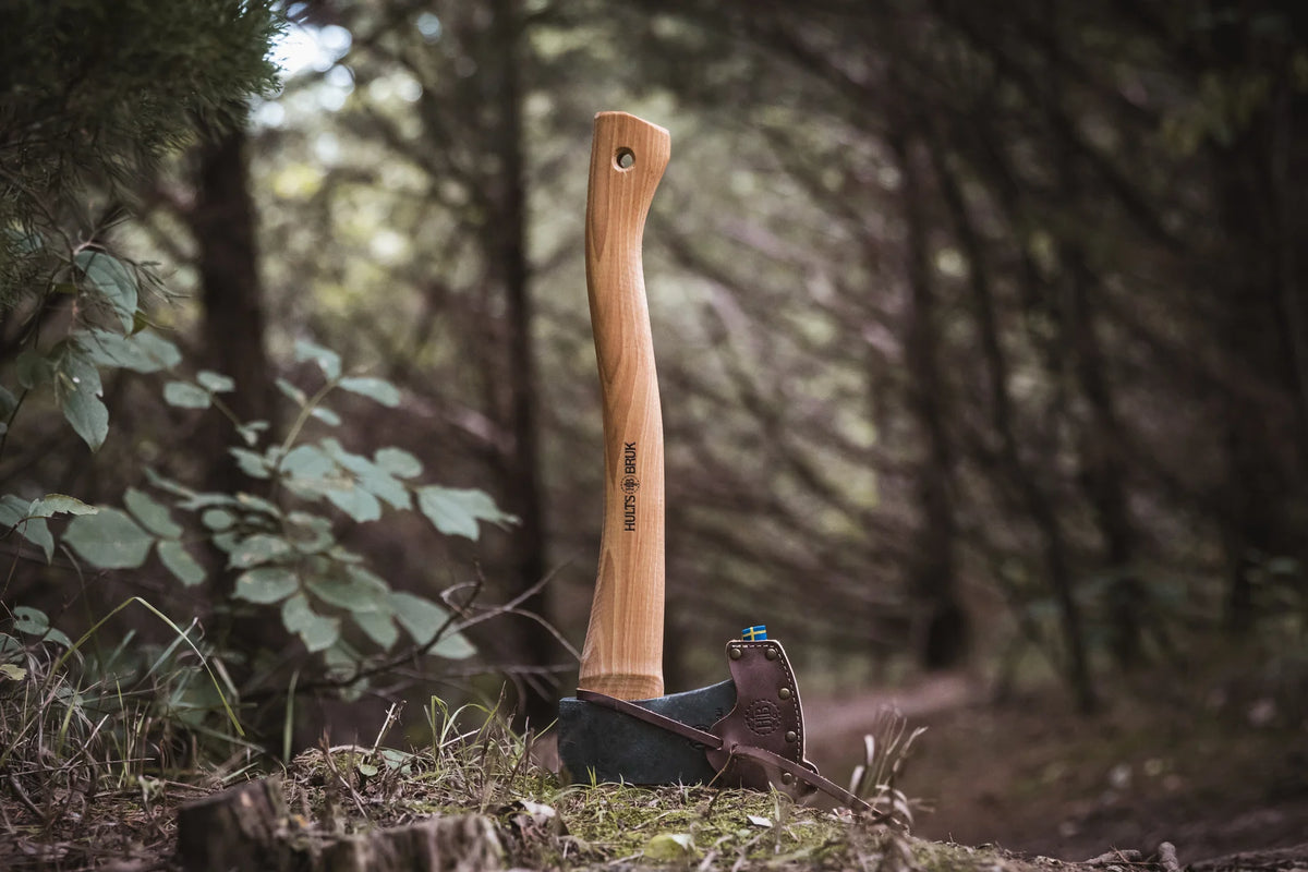 Sätra Hatchet