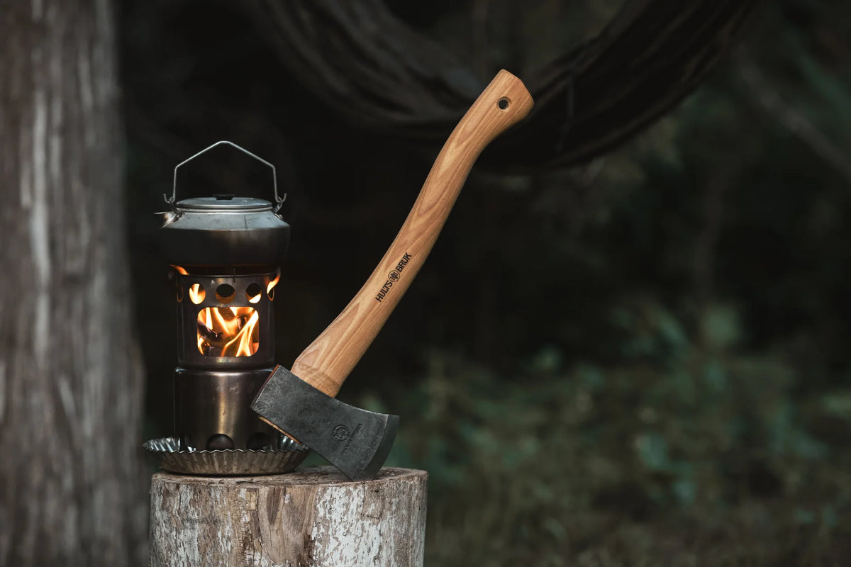 Sätra Hatchet