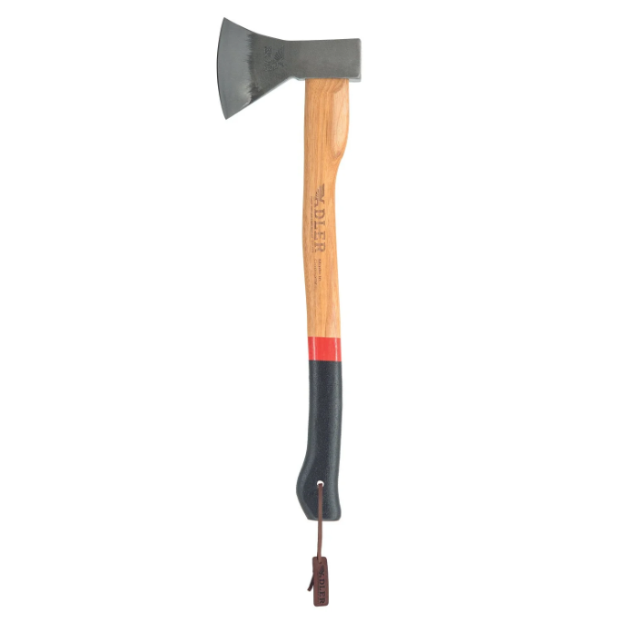 Adler The Canoe Axe