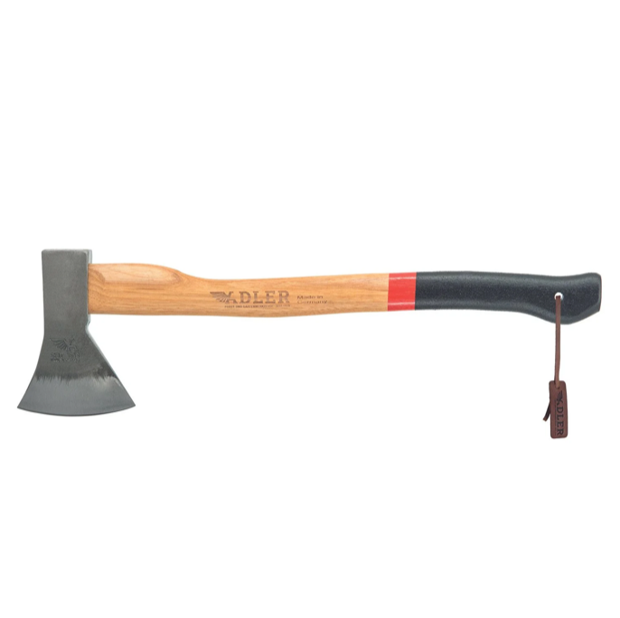 Adler The Canoe Axe