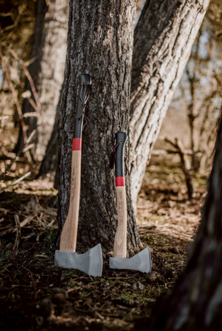 Adler The Canoe Axe