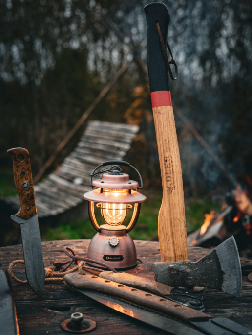Adler The Canoe Axe