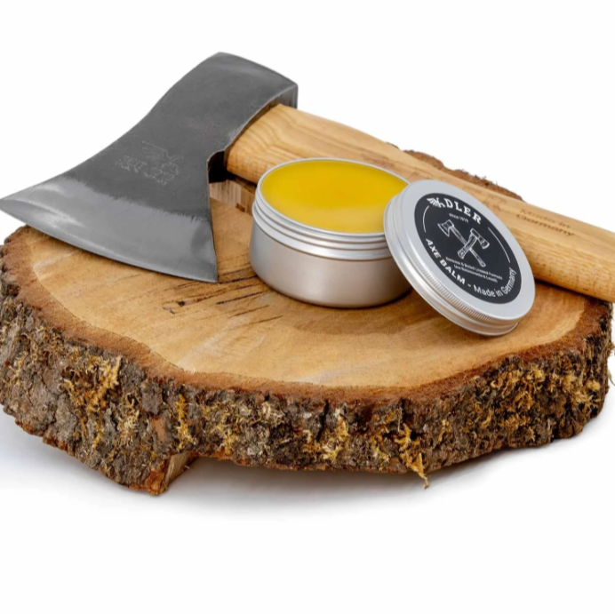 Adler Rheinland Hatchet Gift Set
