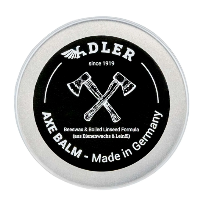 Adler Rheinland Hatchet Gift Set