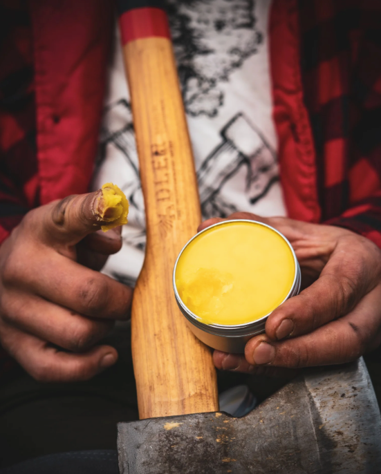 Adler Rheinland Hatchet Gift Set