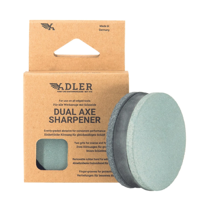 Adler Rheinland Hatchet Gift Set