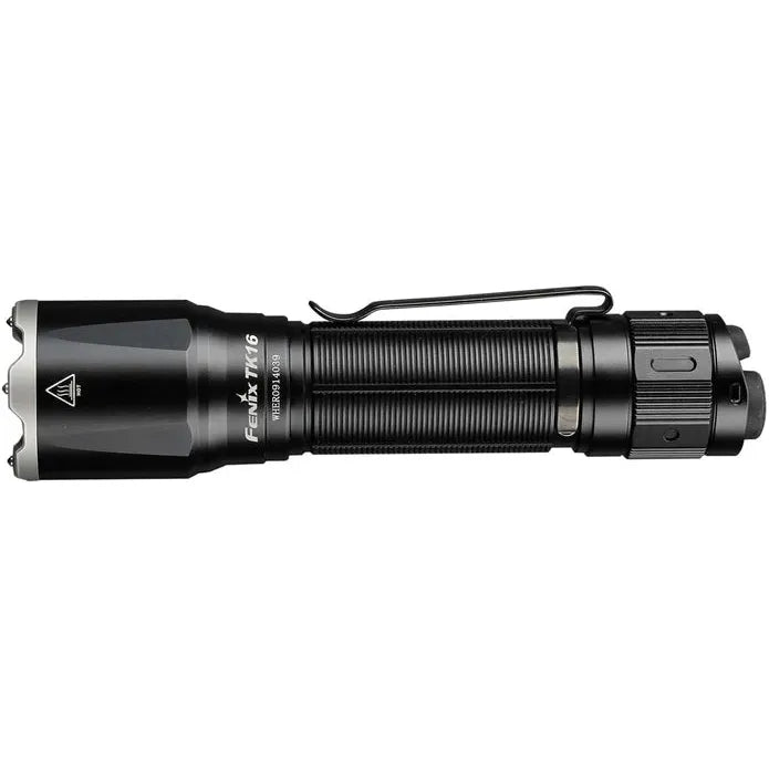 Fenix TK16 V2.0 Tactical Flashlight - 3100 Lumens