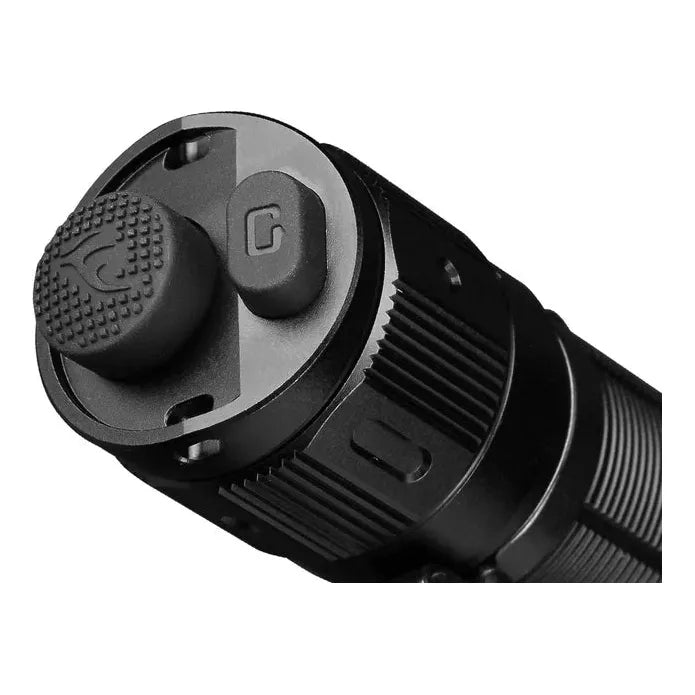 Fenix TK16 V2.0 Tactical Flashlight - 3100 Lumens
