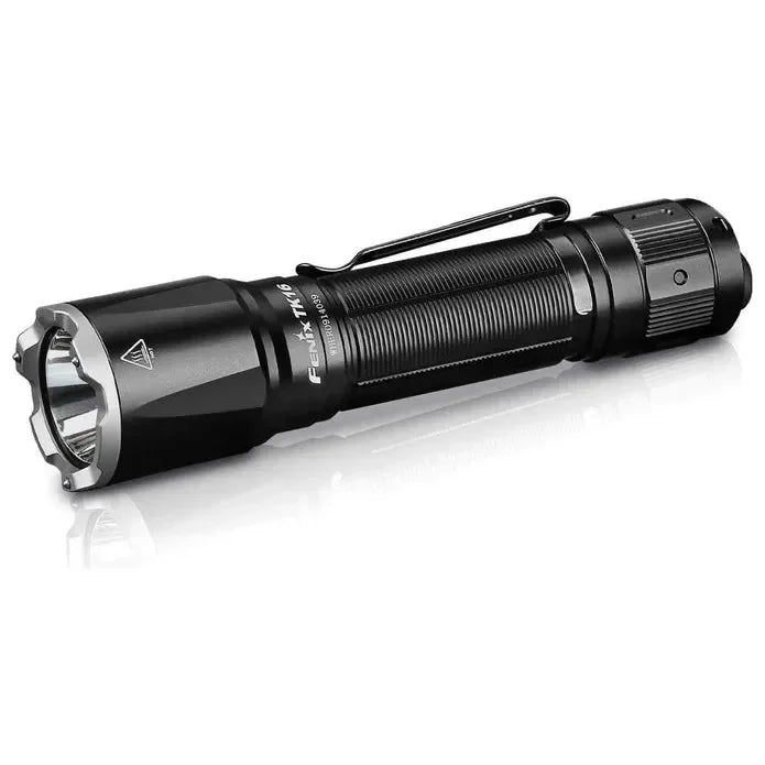 Fenix TK16 V2.0 Flashlight - 3100 Lumens – Buy Online | Premium