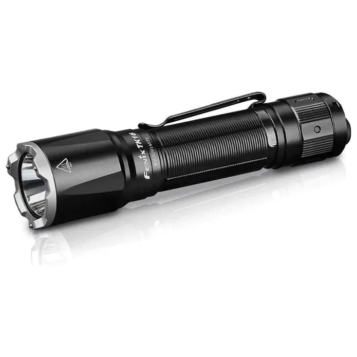 Fenix TK16 V2.0 Tactical Flashlight - 3100 Lumens