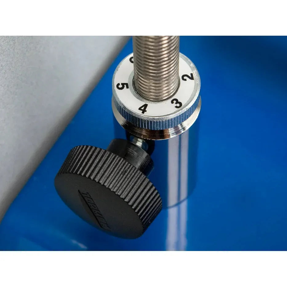 Tormek Micro Adjust Nut with Scale for all Universal Supports - Axeman.ca