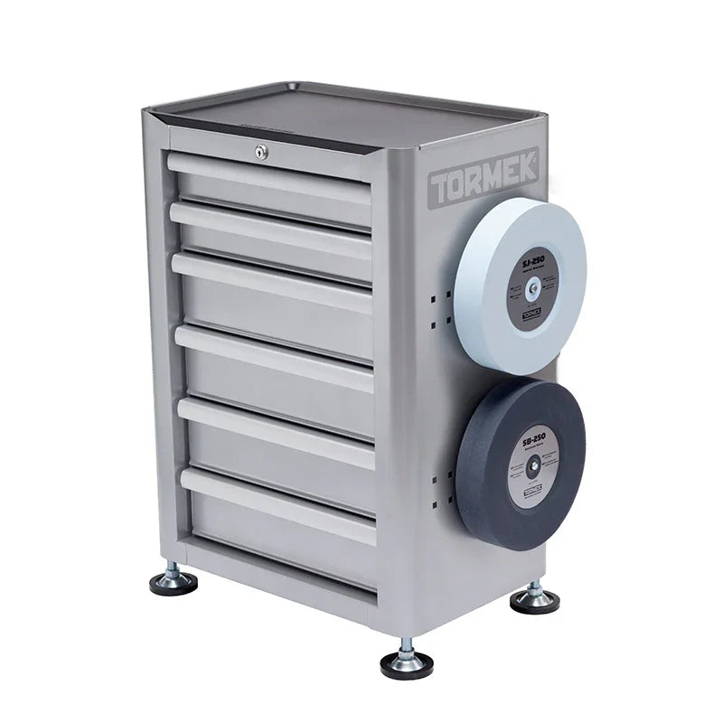 TS-740 Sharpening Station - Axeman.ca