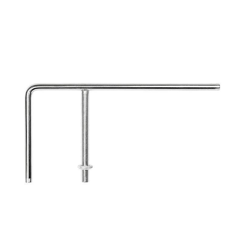 Universal Support with Micro Adjust T-8 - Axeman.ca