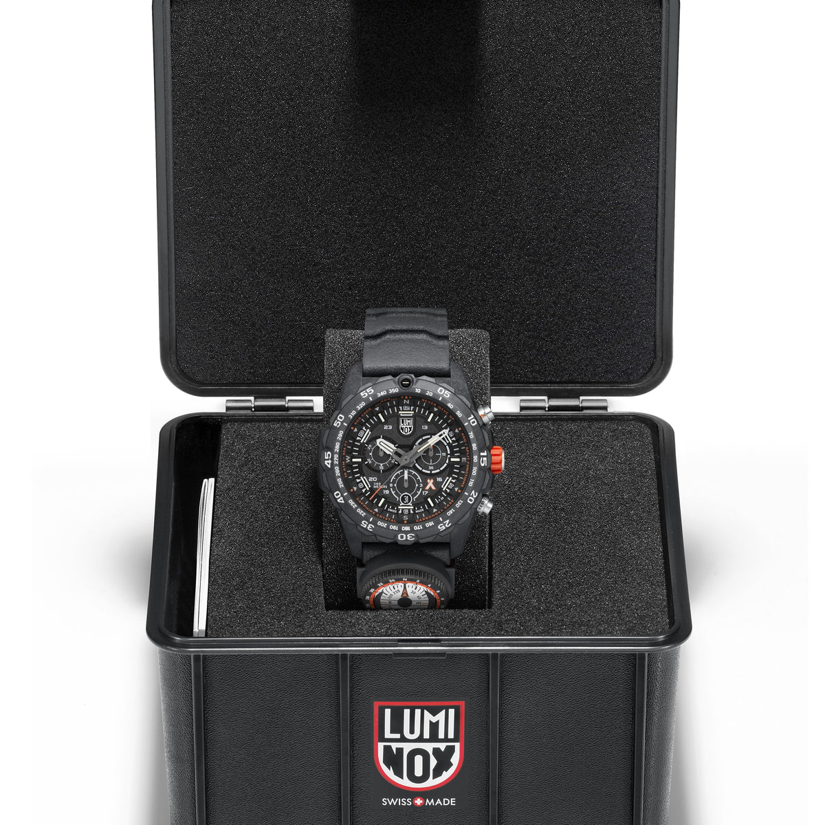 Bear Grylls SURVIE, 45MM - 3741