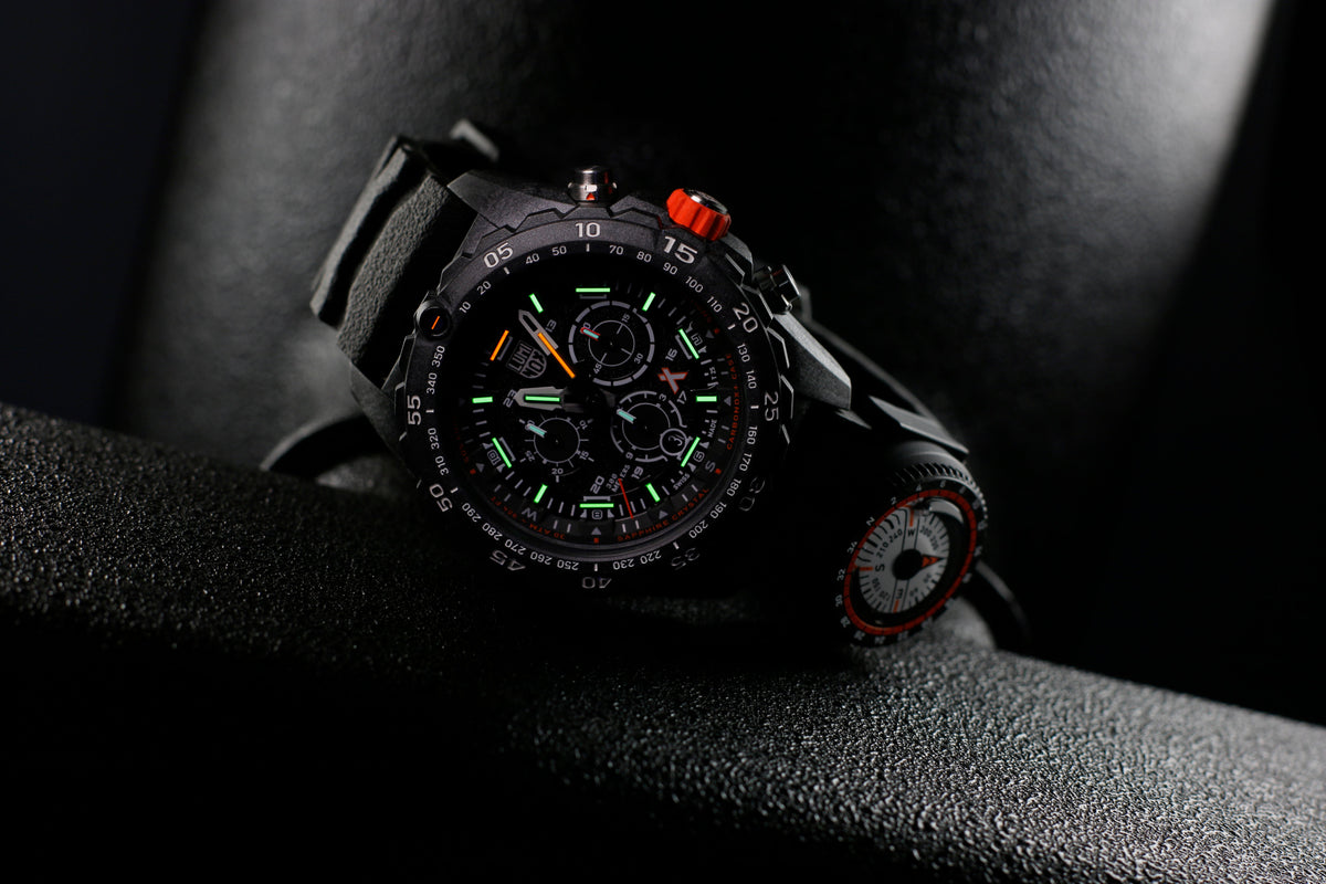 Bear Grylls SURVIE, 45MM - 3741