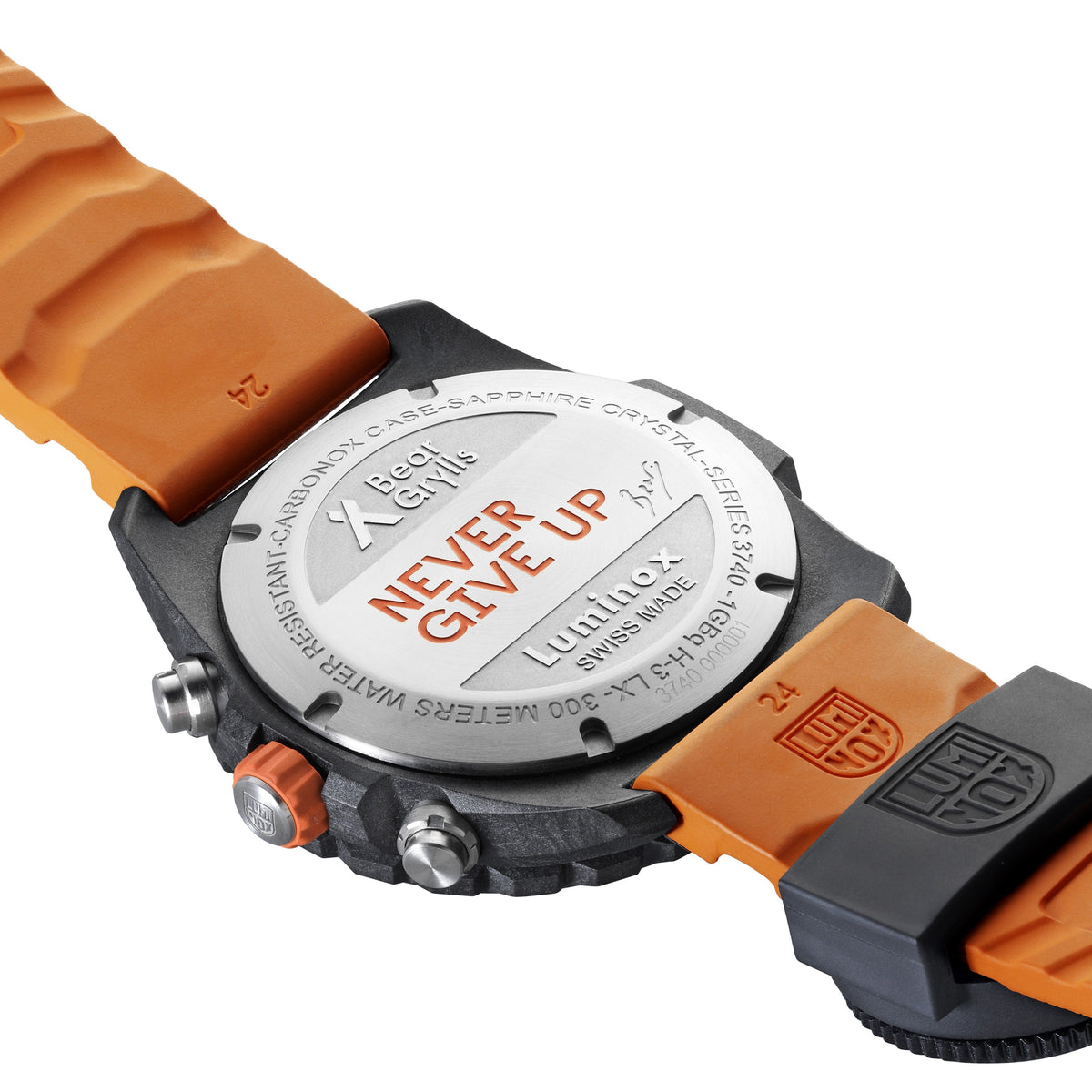 Bear Grylls SURVIE, 45MM - 3749