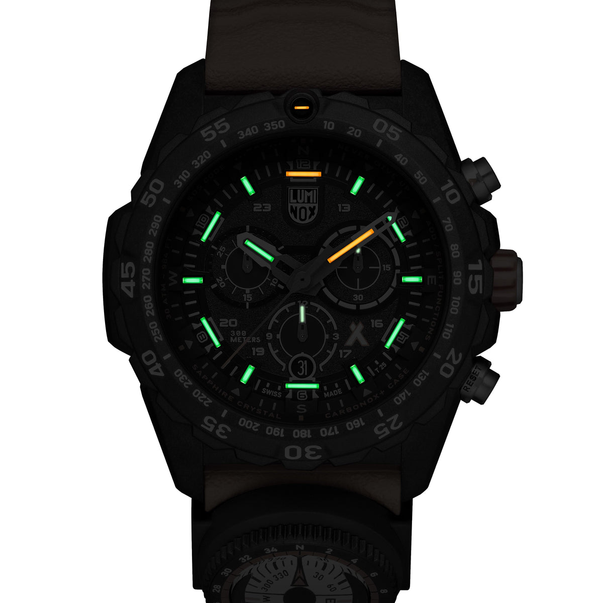 Bear Grylls SURVIE, 45MM - 3749