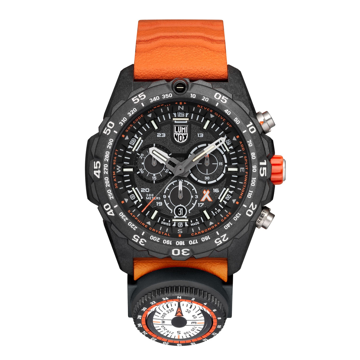 Bear Grylls SURVIE, 45MM - 3749