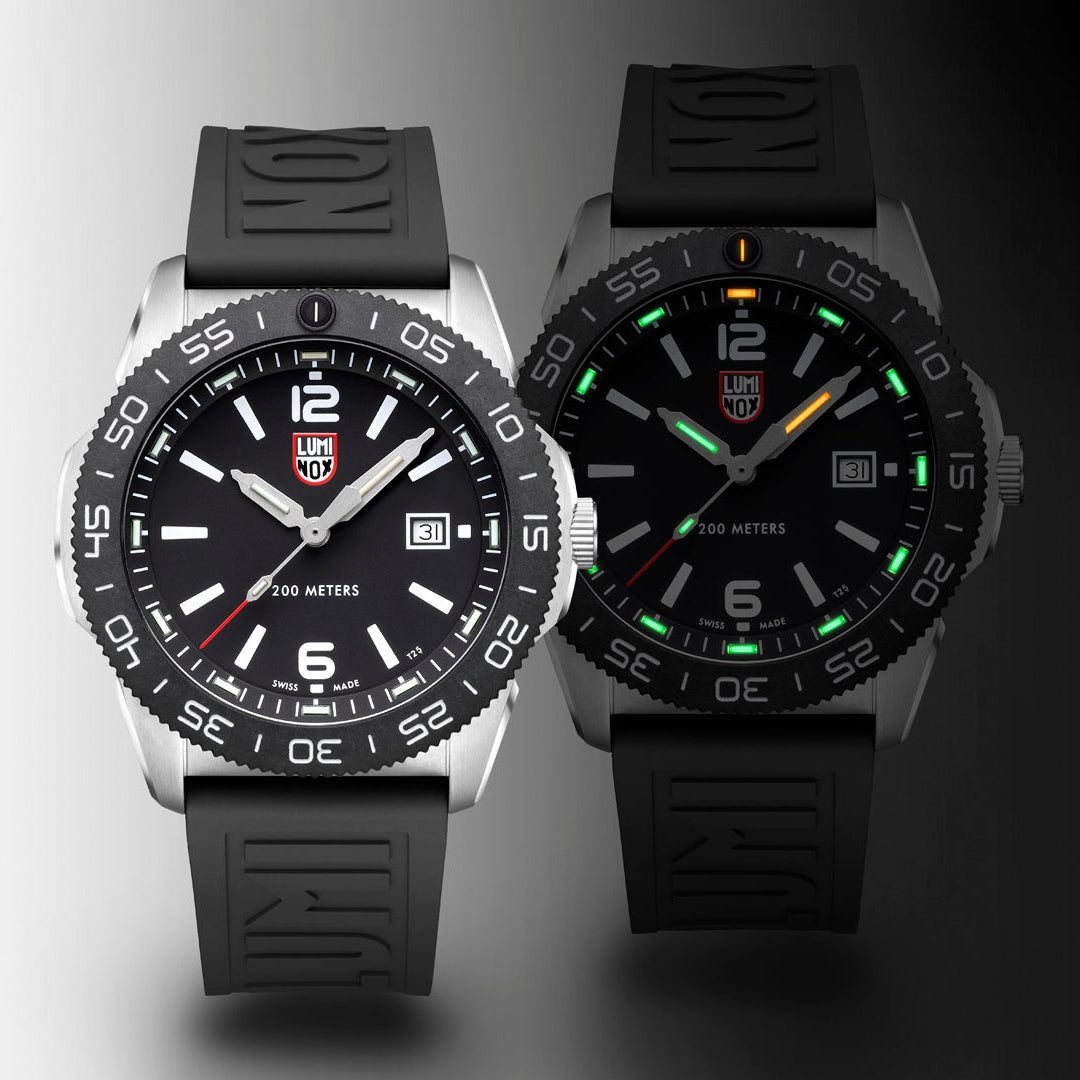 Pacific Diver, 44 mm - 3121,1