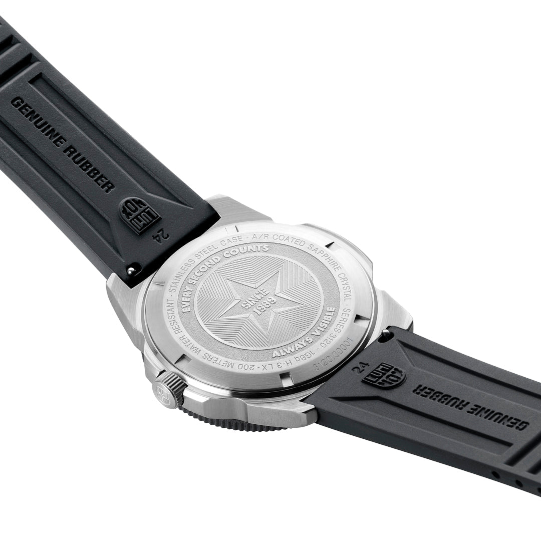 Pacific Diver, 44 mm - 3121,1