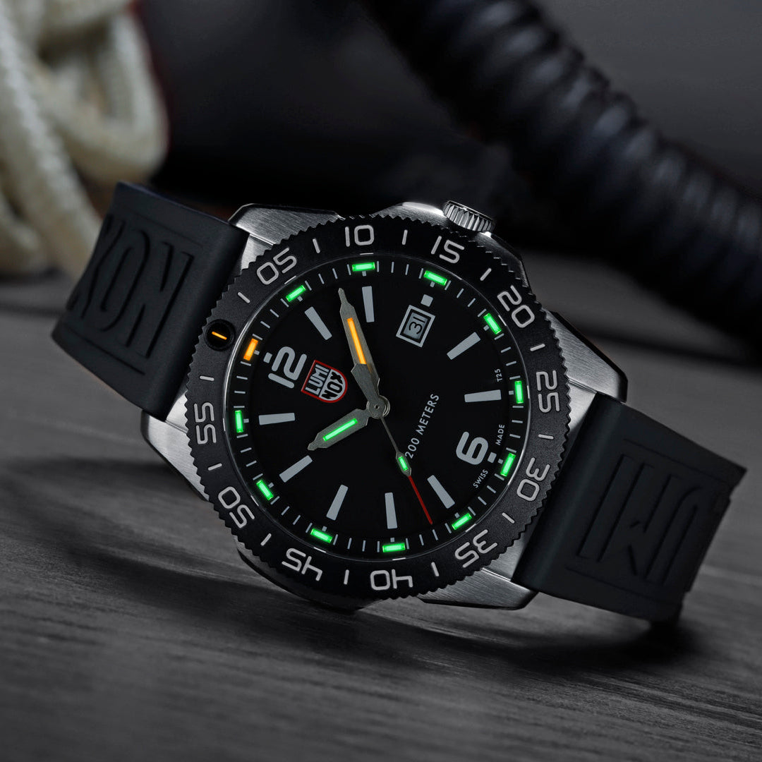 Pacific Diver, 44 mm - 3121,1