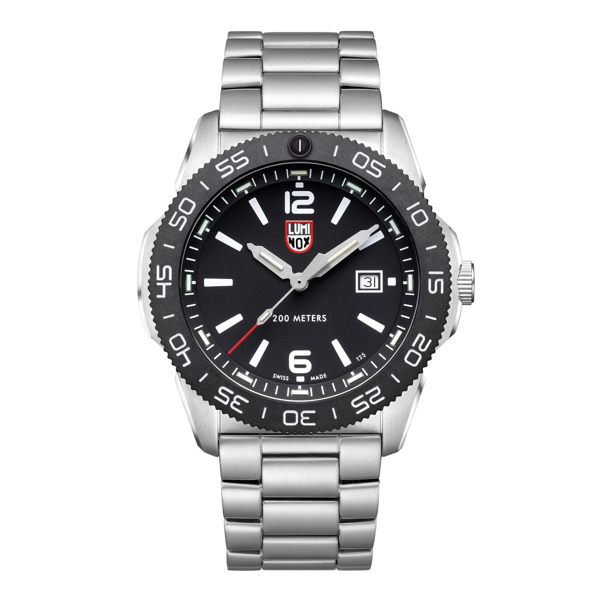 Pacific Diver, 44 mm - 3122