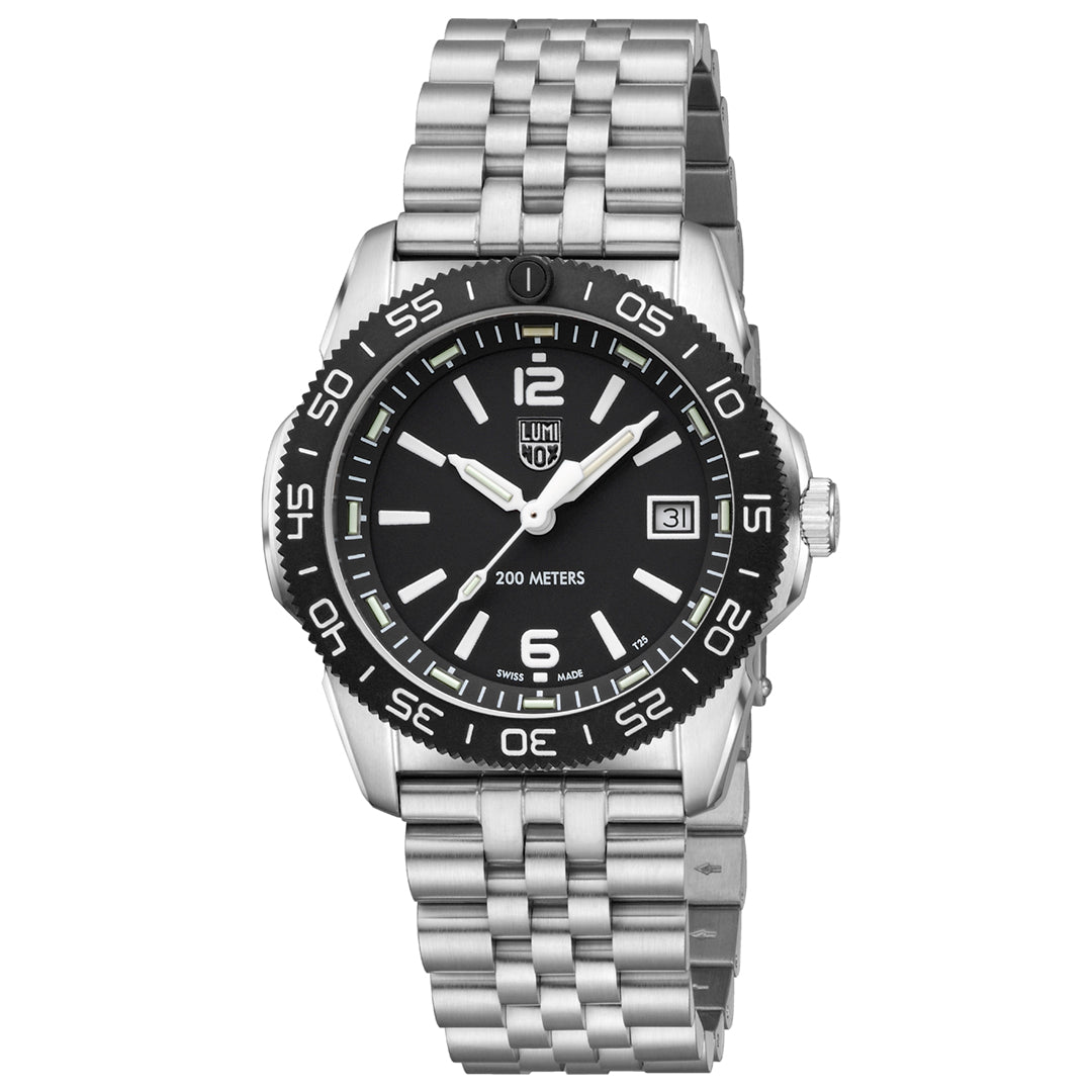 Pacific Diver, 39 mm - 3122 m.1