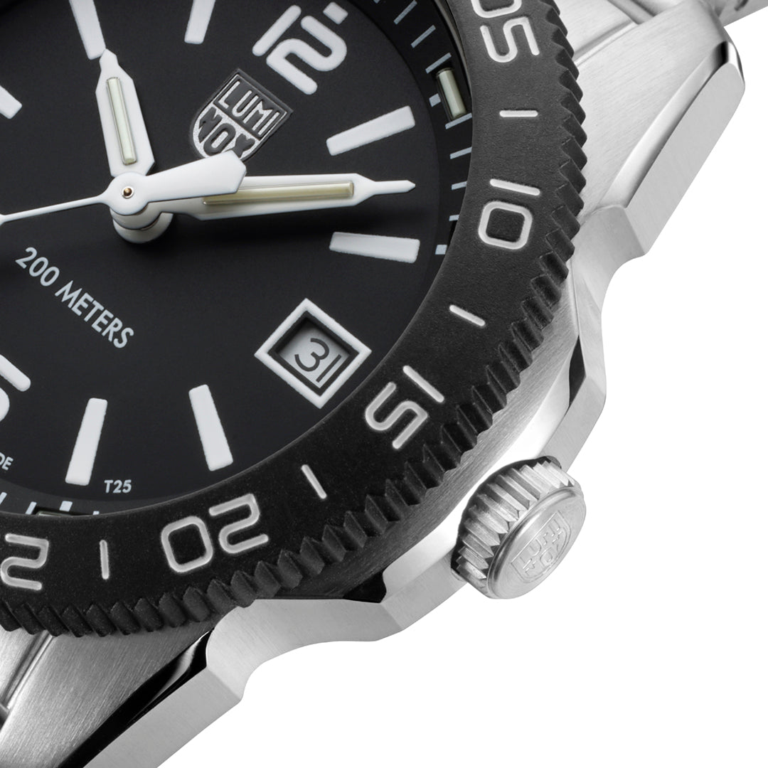 Pacific Diver, 39 mm - 3122 m.1