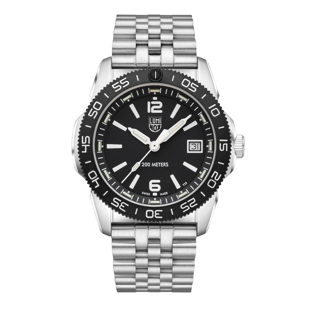 Pacific Diver, 39 mm - 3122 m.1
