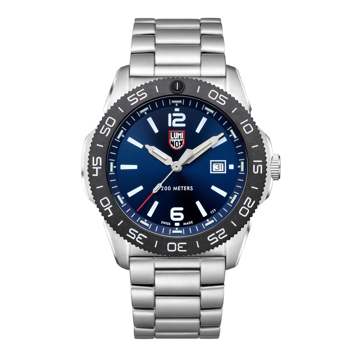 Pacific Diver, 44 mm - 3123