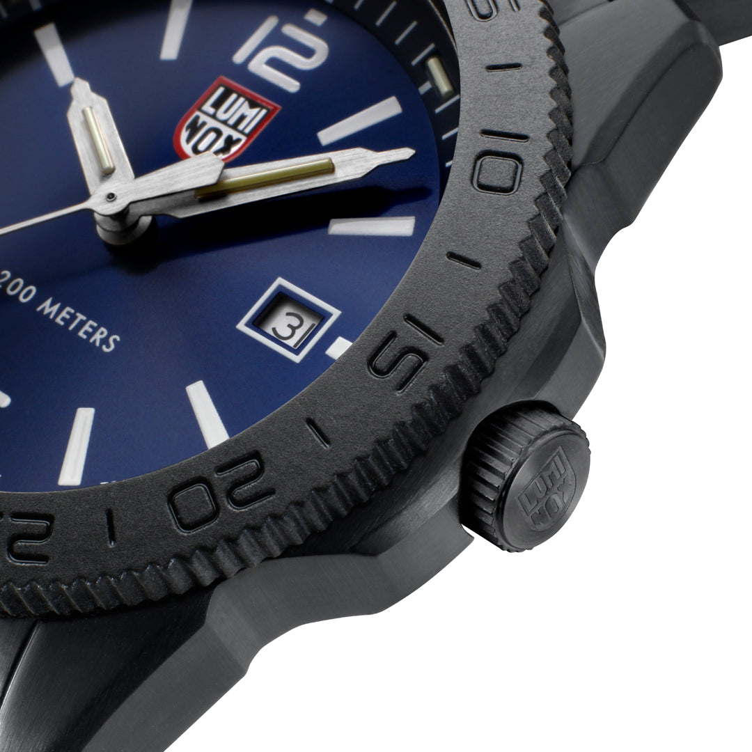 Pacific Diver, 44 mm - 3123.B