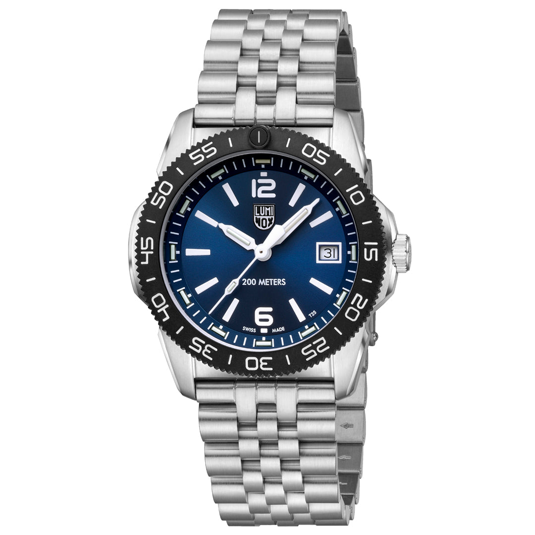 Pacific Diver, 39 mm - 3123M.SET.1