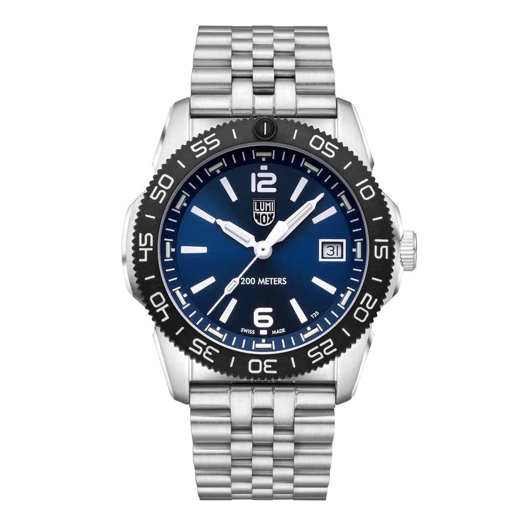 Pacific Diver, 39 mm - 3123M.SET.1