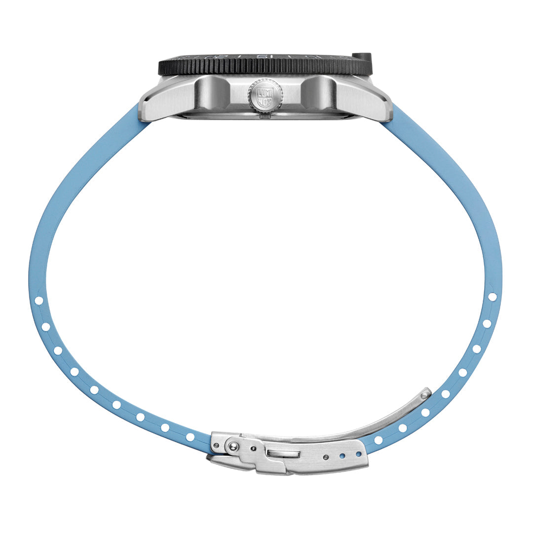 Pacific Diver, 39 mm - 3124 m