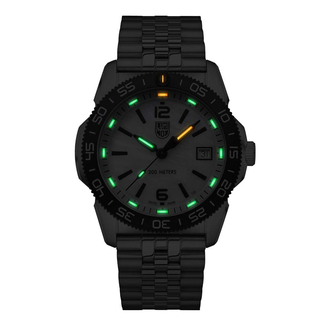 Pacific Diver, 39MM - 3126M.1