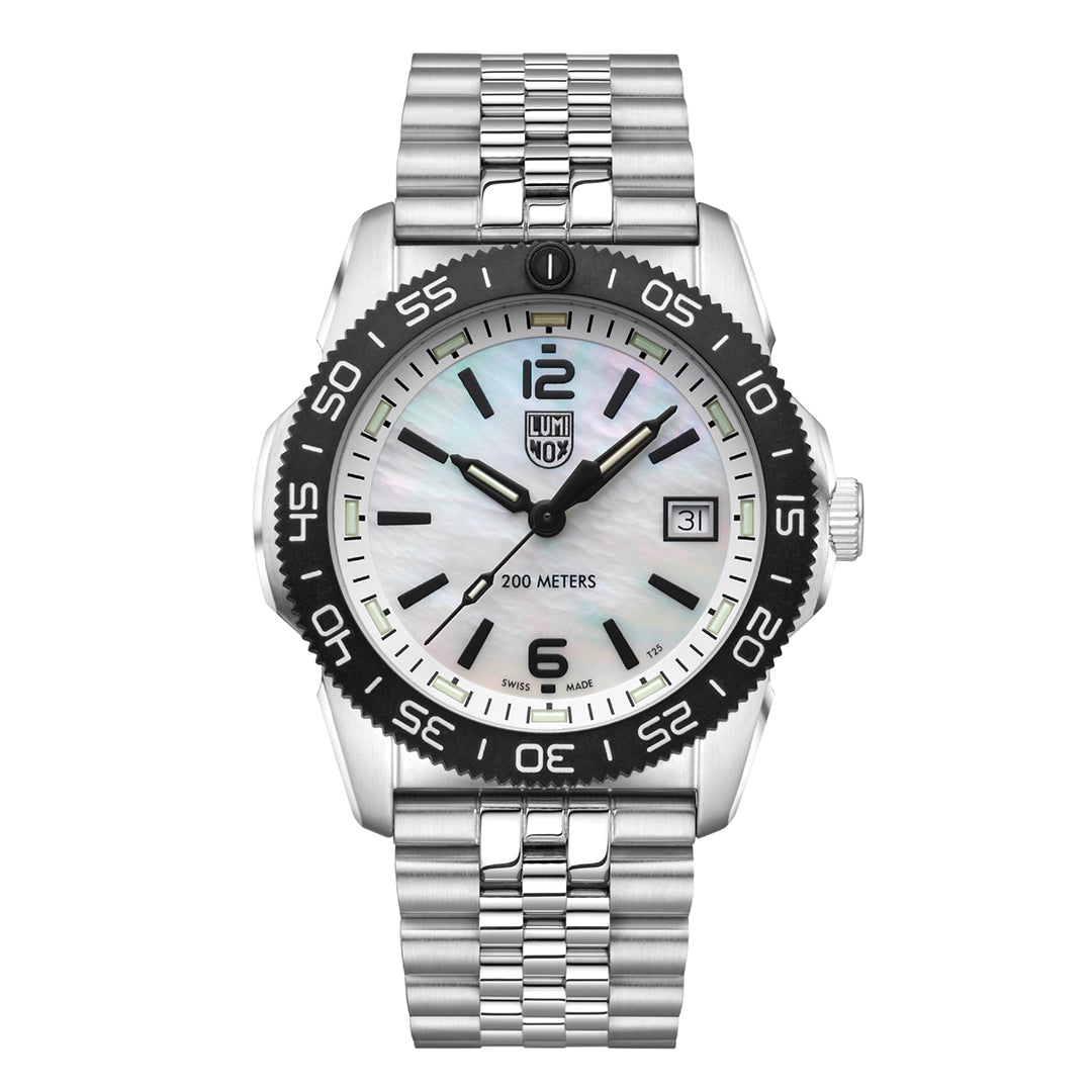 Pacific Diver, 39MM - 3126M.1