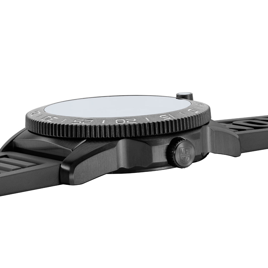 Pacific Diver, 39 mm - 3127 m