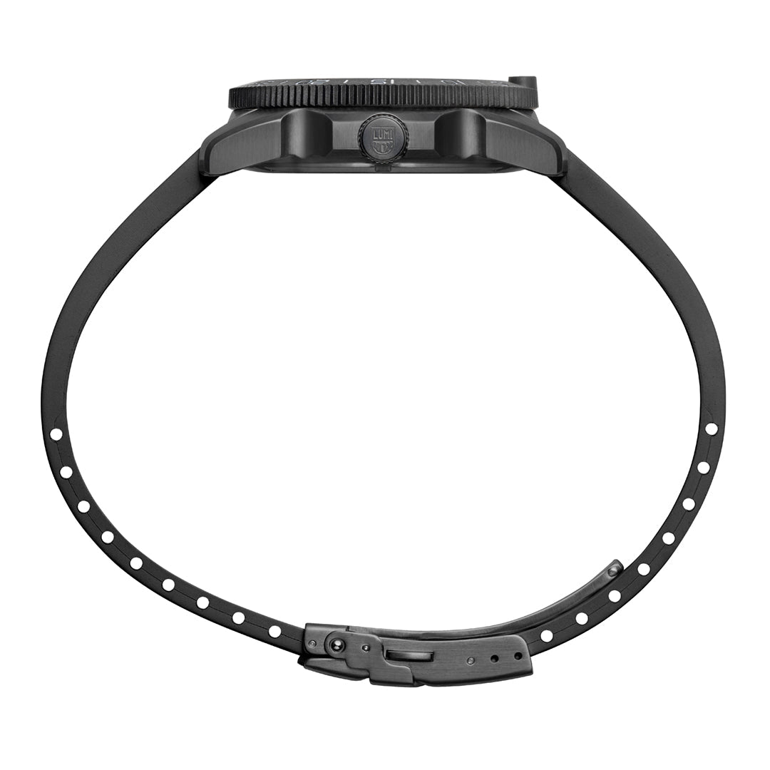 Pacific Diver, 39 mm - 3127 m