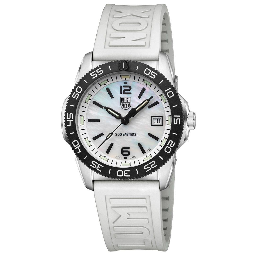 Pacific Diver, 39 mm - 3128 m.SET