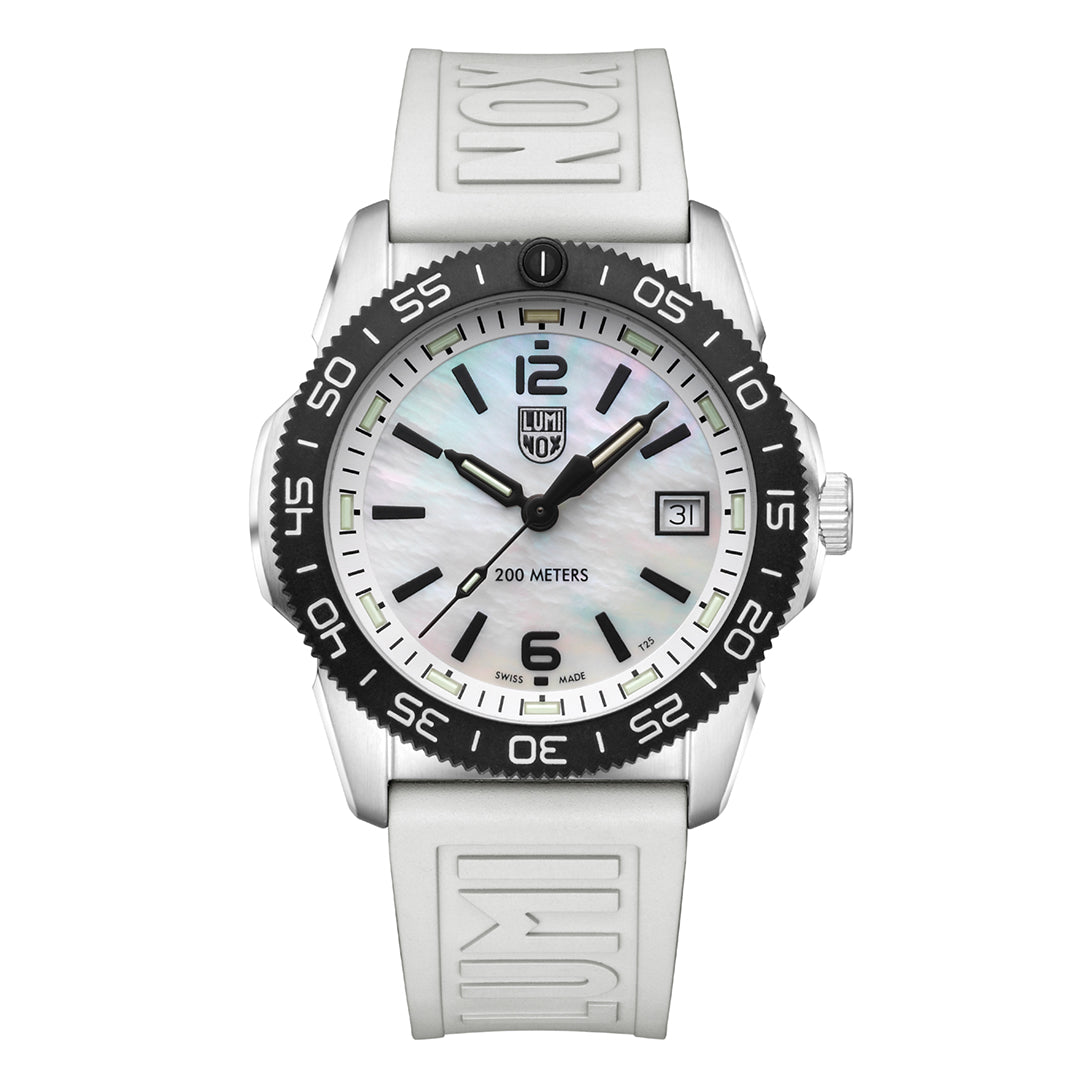 Pacific Diver, 39 mm - 3128 m.SET