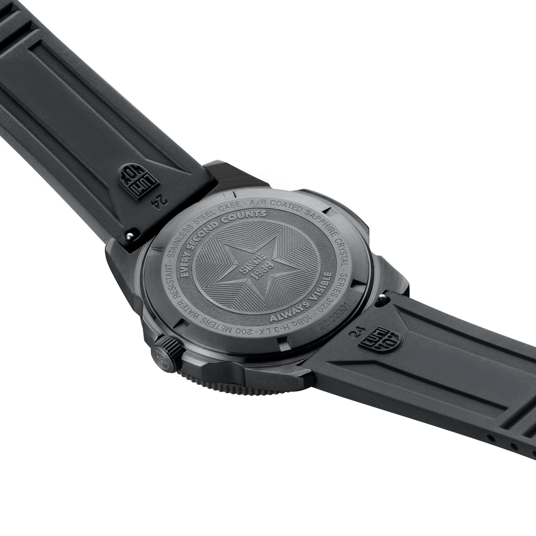 Pacific Diver, 44 mm - 3137.B