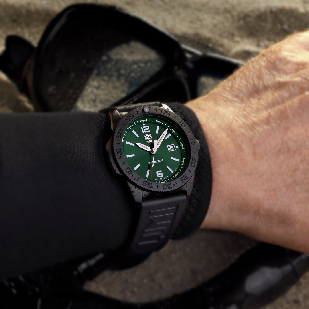 Pacific Diver, 44 mm - 3137.B