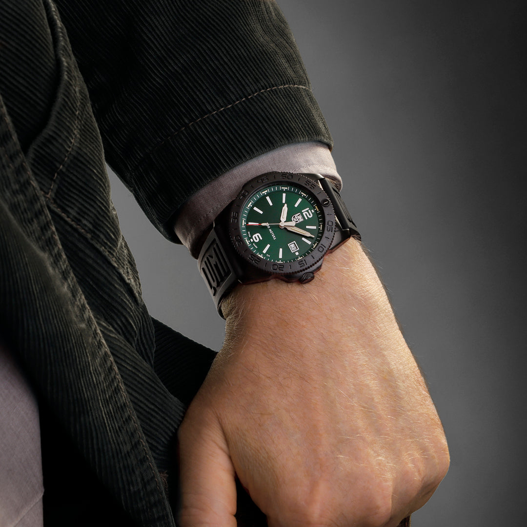 Pacific Diver, 44 mm - 3137.B