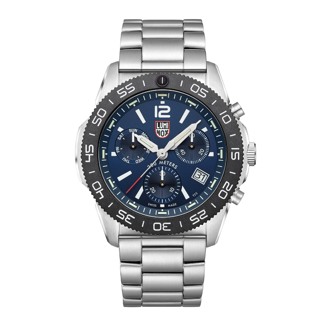Chronographe Pacific Diver, 44 mm - 3144