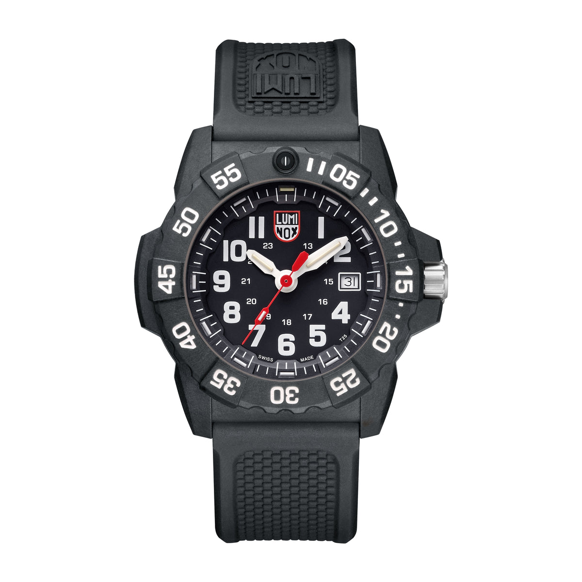 Navy SEAL, 45 mm - 3501.F