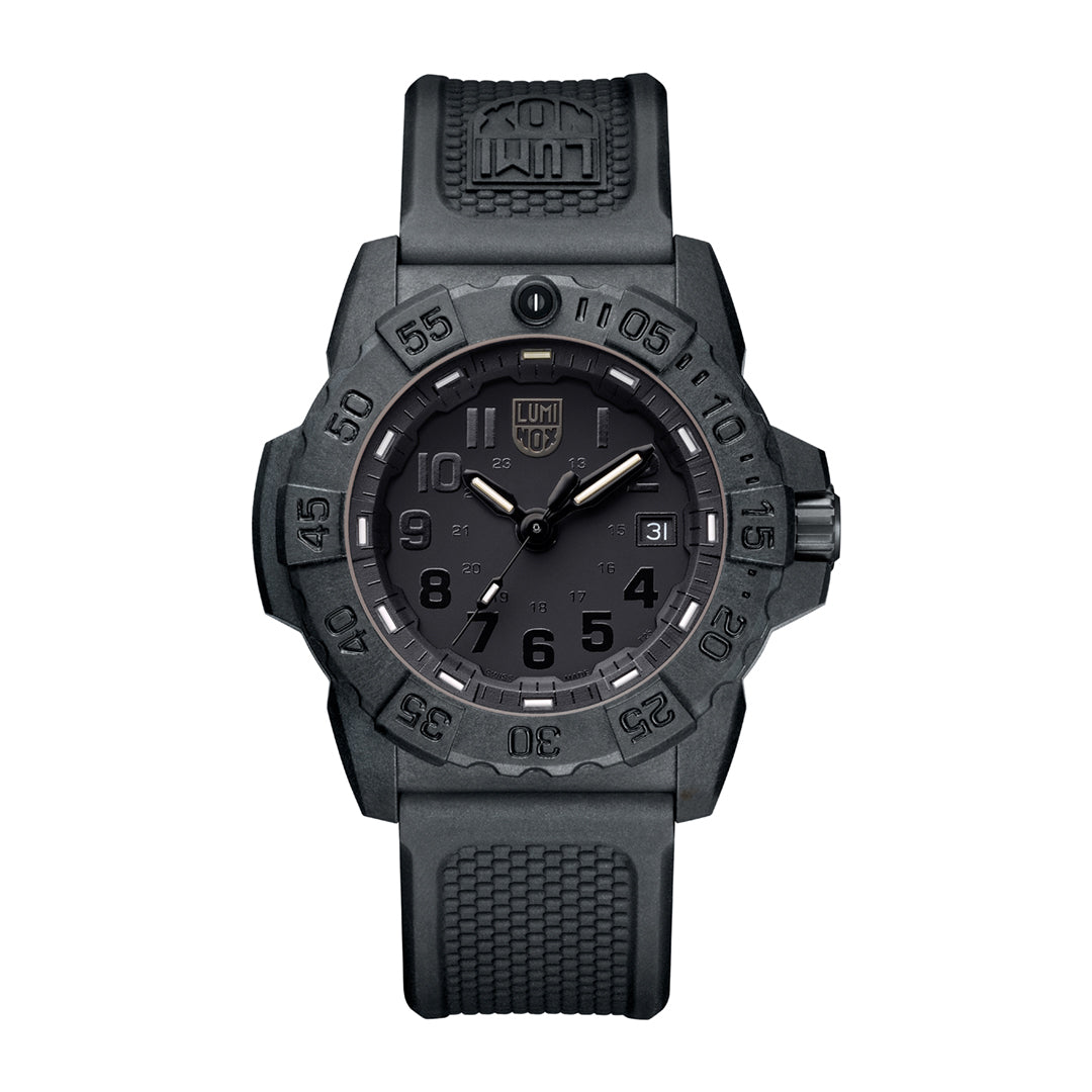 Navy SEAL, 45MM - 3501.BO.F